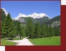 Totes Gebirge