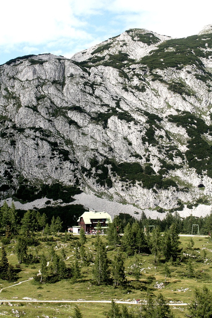 Totes Gebirge, Tauplitzalm - Horydoly.cz 