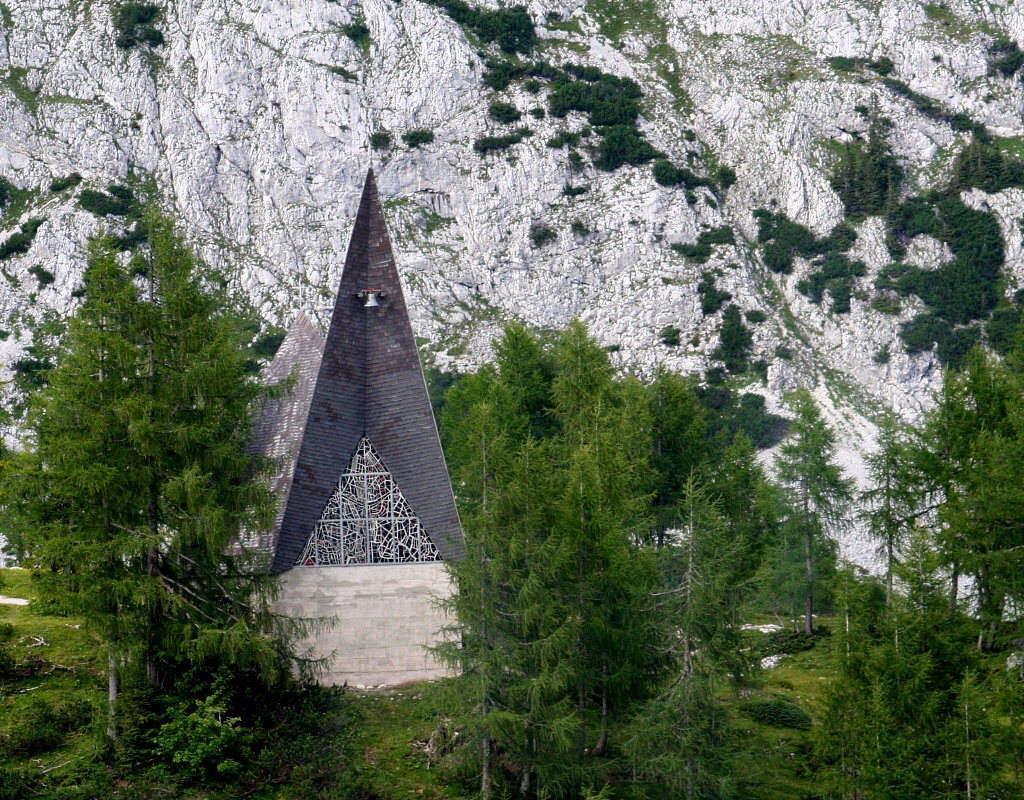 Totes Gebirge, Tauplitzalm - Horydoly.cz 