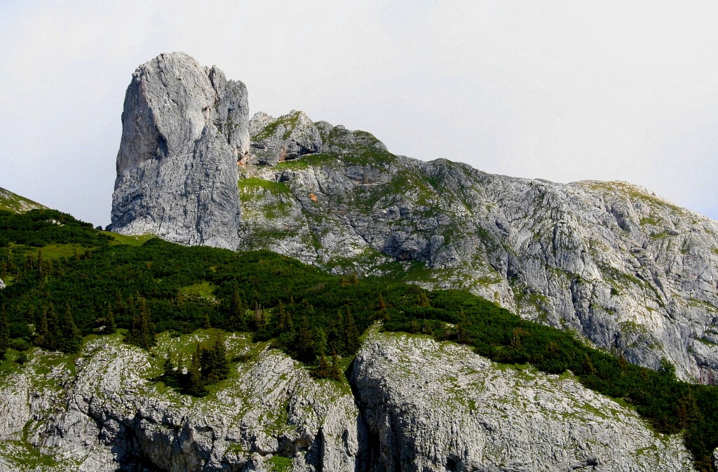 Totes Gebirge, Tauplitzalm - Horydoly.cz 