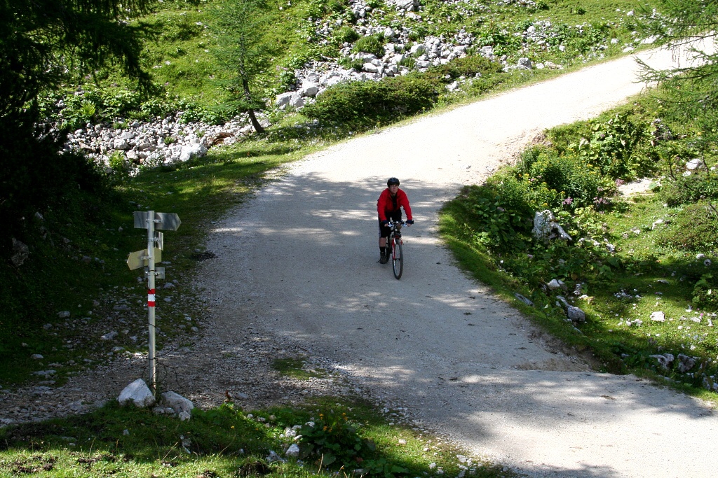 Totes Gebirge, Tauplitzalm - Horydoly.cz 