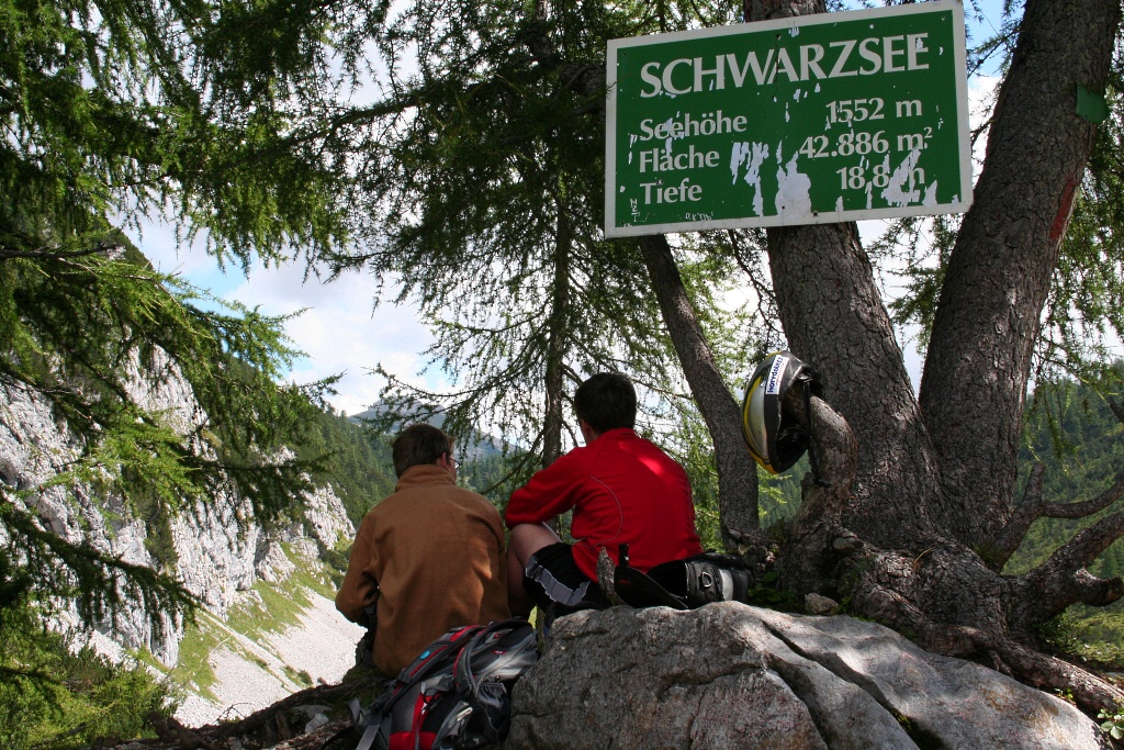 Totes Gebirge, Tauplitzalm - Horydoly.cz 