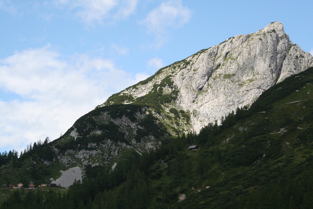 Totes Gebirge, Tauplitzalm - Horydoly.cz 