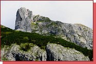Tauplitzalm, Sturzhahn (2028 m n.m.) 