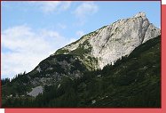 Tauplitzalm, Traweng (1981 m n.m.) 