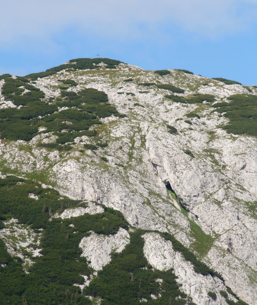 Traweng (1981 m n.m.) - Horydoly.cz 