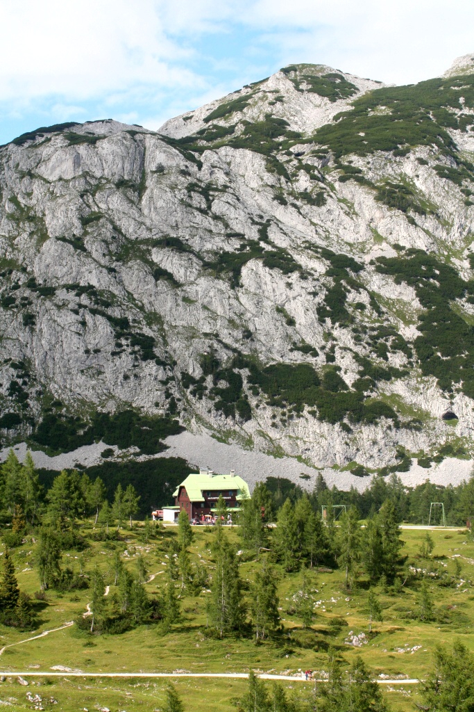 Traweng (1981 m n.m.) - Horydoly.cz 