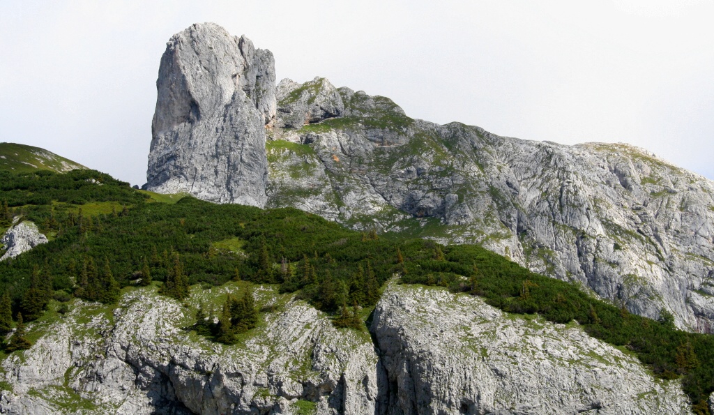 Traweng (1981 m n.m.) - Horydoly.cz 