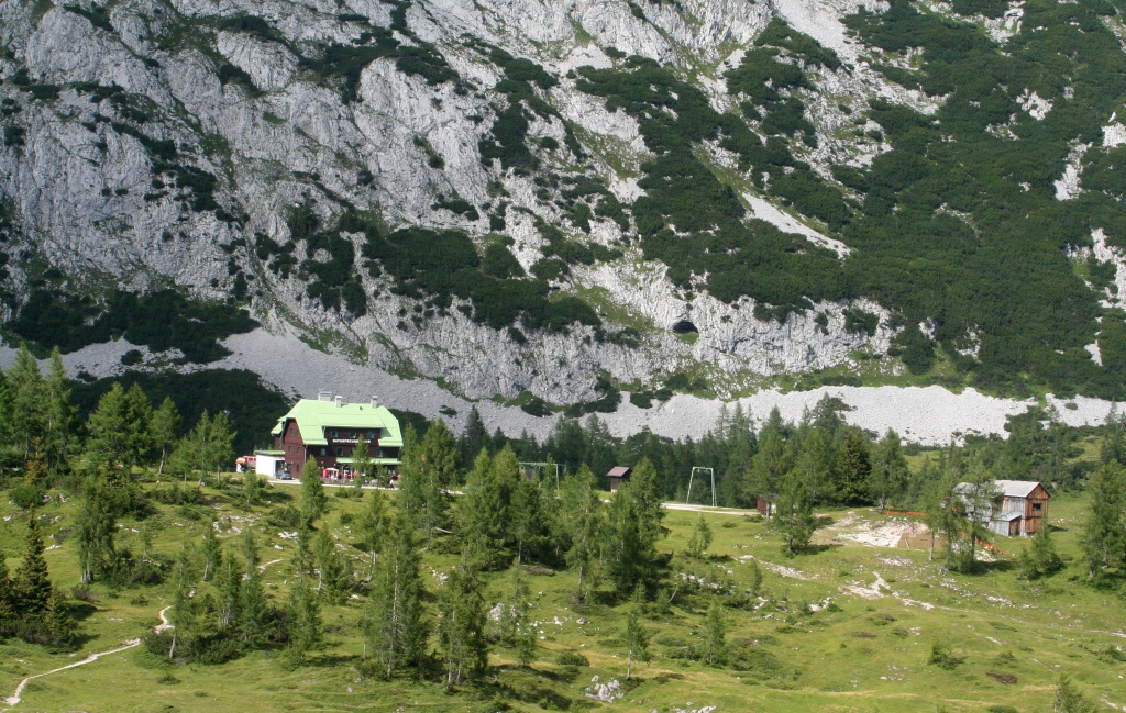 Traweng (1981 m n.m.) - Horydoly.cz 