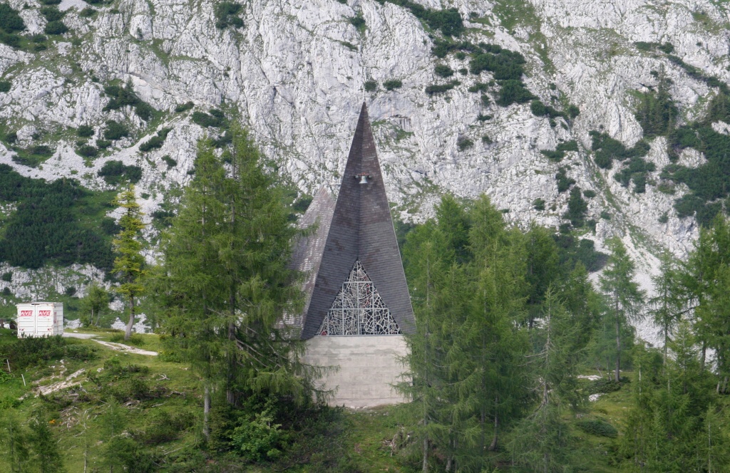 Traweng (1981 m n.m.) - Horydoly.cz 