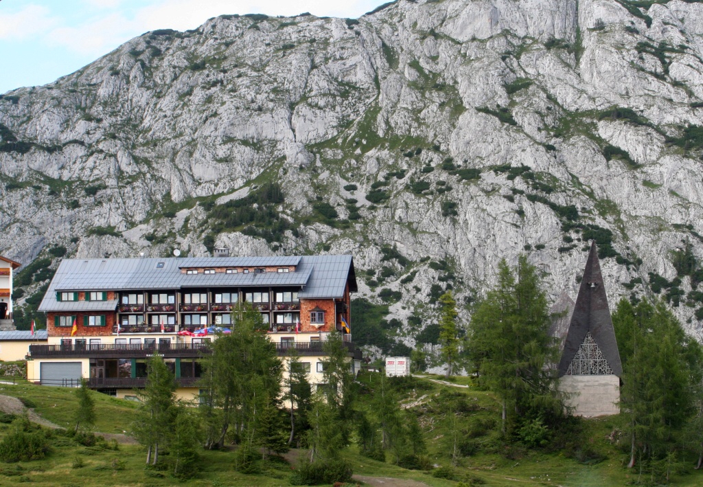 Traweng (1981 m n.m.) - Horydoly.cz 