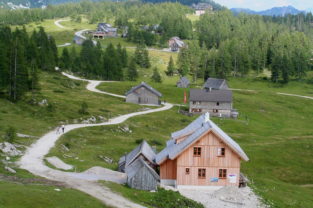 Traweng (1981 m n.m.) - Horydoly.cz 