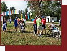 Mistrovstv svta trail-o v Kyjev