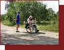 Mistrovstv svta trail-o v Kyjev