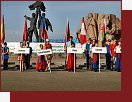 Mistrovstv svta trail-o v Kyjev