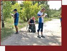 Mistrovstv svta trail-o v Kyjev