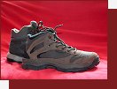 Trekov boty Hi-tec a Northland