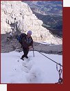 Pohorky Northland, podzimn heben Watzmannu