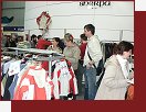 Sherpa na Sport Prague