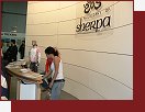 Sherpa na Sport Prague
