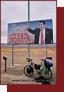  nejvy... Saparmyrat Nyazov Turkmenbai  nkdej hlavoun KGB, dnen prezident
