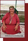 Prodavaka meloun