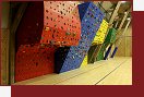 Mto, Sladovna, bouldering
