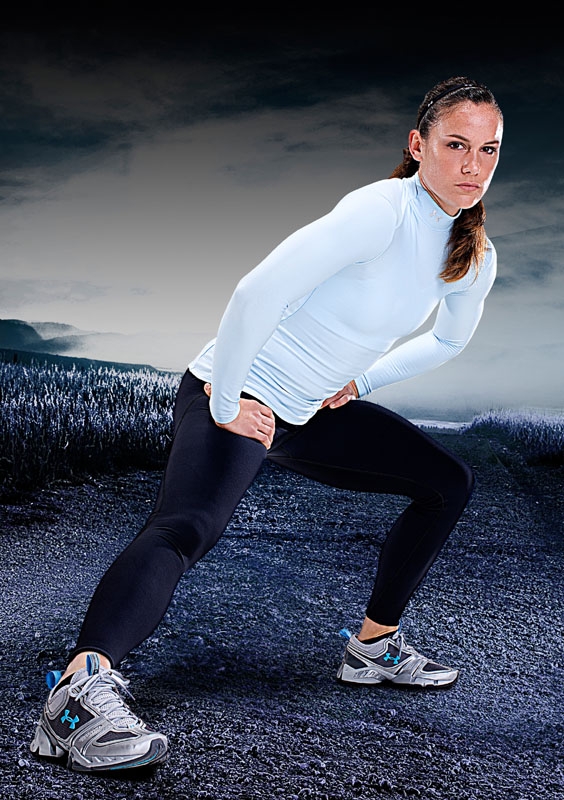 Under Armour 2009