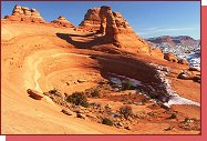 Delicate Arch 