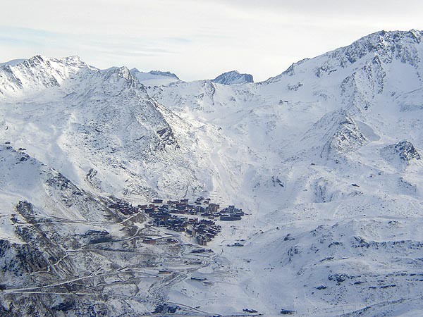 Val Thorens