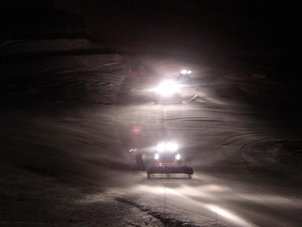 Val Thorens