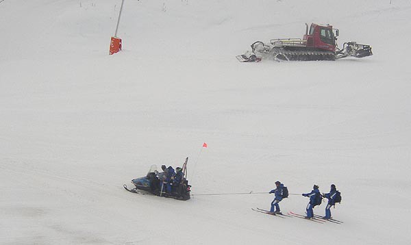 Val Thorens