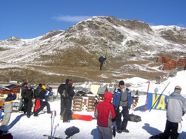 Val Thorens