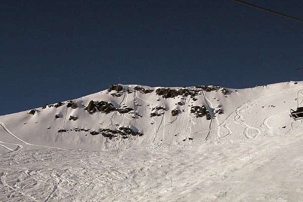 Val Thorens