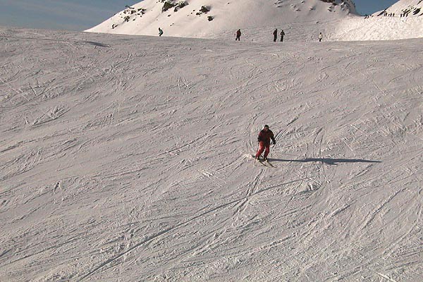 Val Thorens