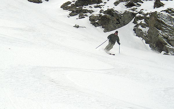 Val Thorens