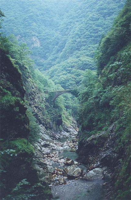 ka u Ponte Casletto