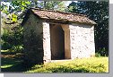 Kaple Cappella Porta