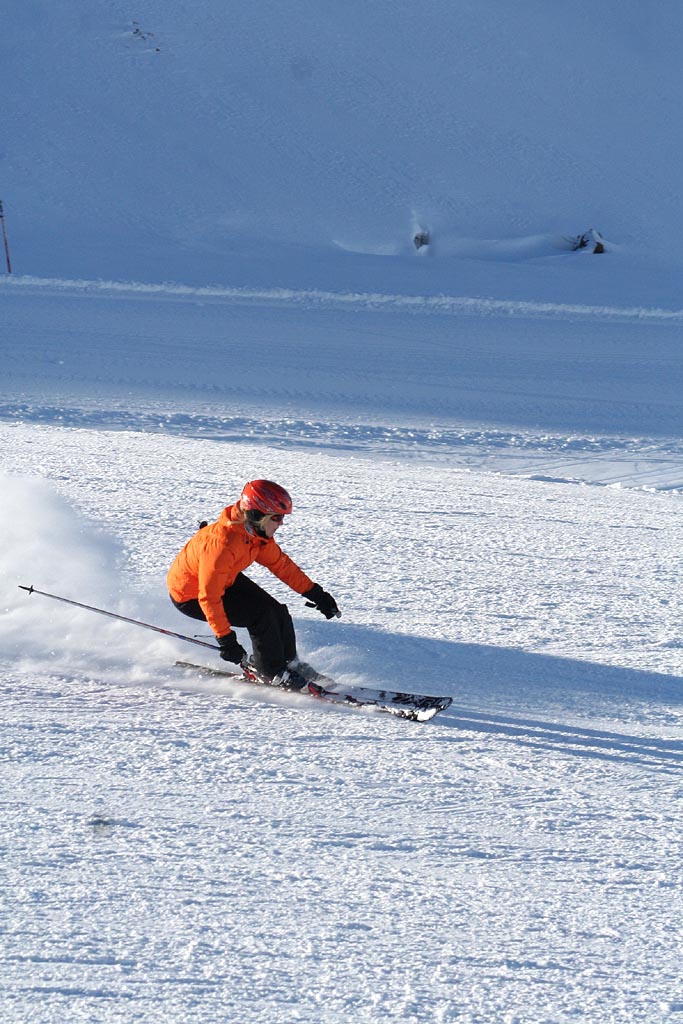 Val Senales / Schnalstal