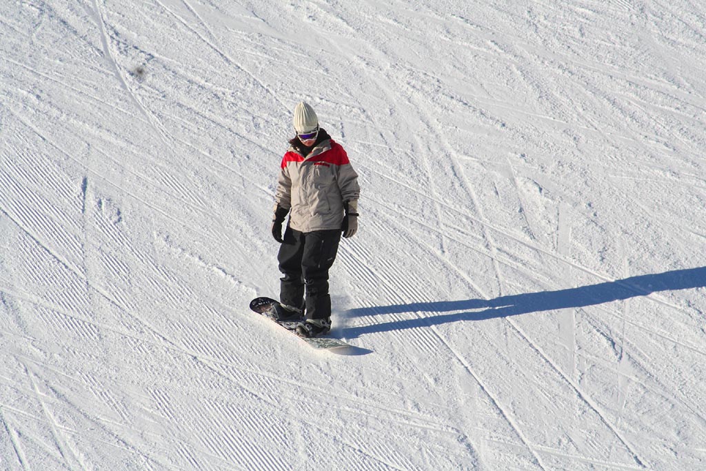 Val Senales / Schnalstal