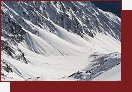 Val Senales, oblben freeride z Finailjoch m zatm mlo snhu