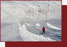 Val Senales, dvojice vlek na Finailjoch