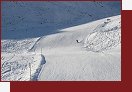 Val Senales, sjezdovka Lazaun