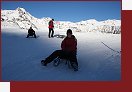 Skask drha z Lazaunhtte do Kurzras