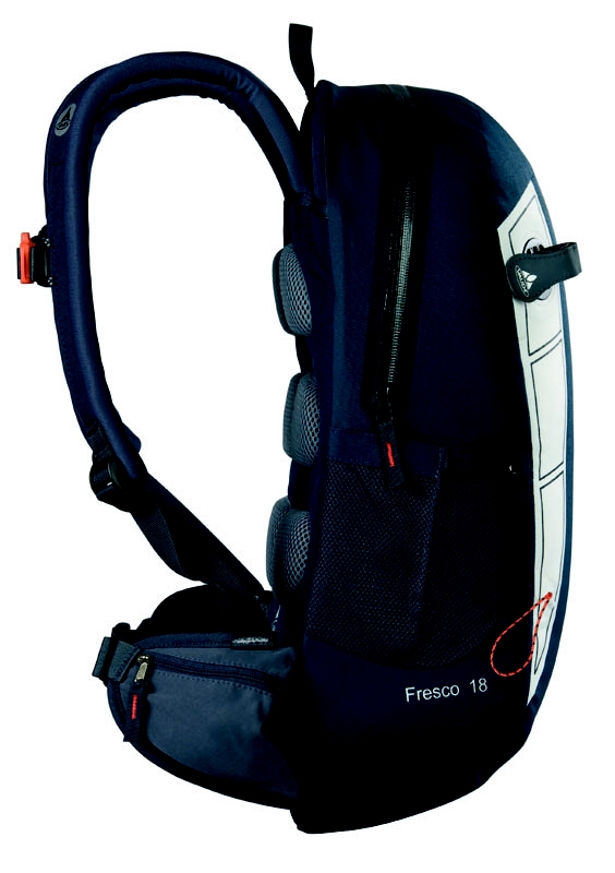 Vaude 2009