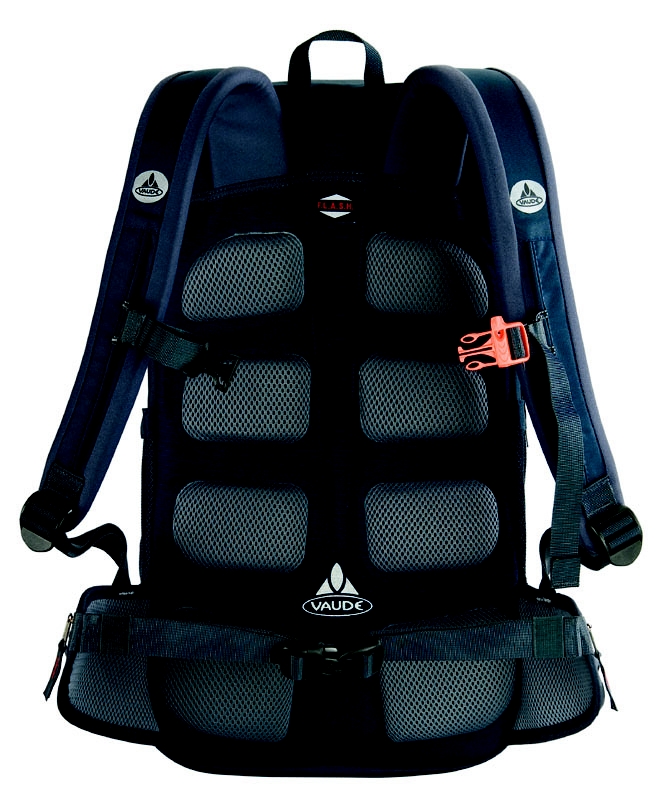 Vaude 2009