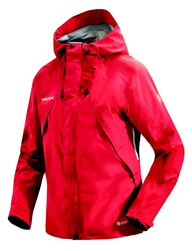 Vaude 2009