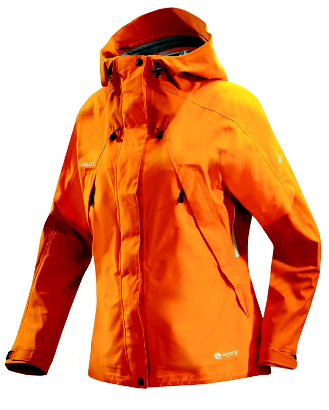Vaude 2009