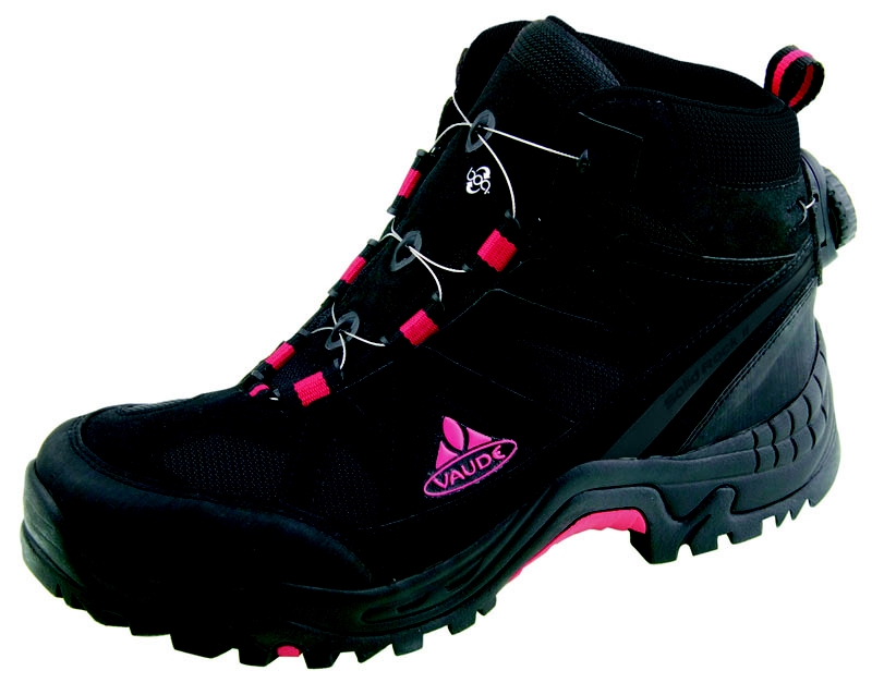 Vaude 2009