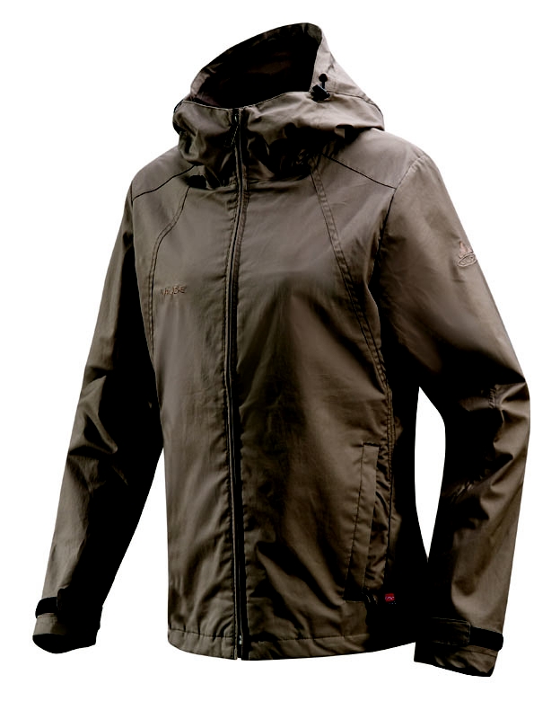 Vaude 2009